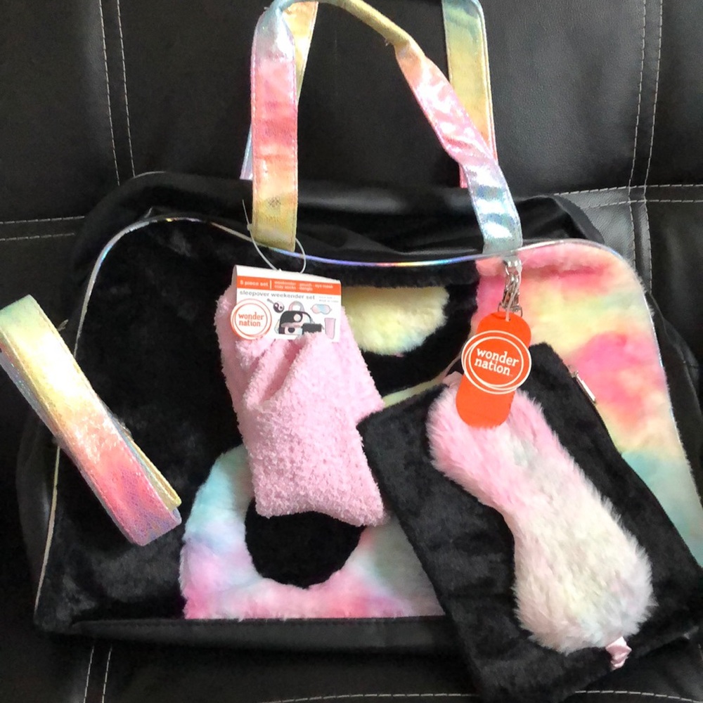 Weekender Bag